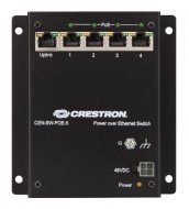 5-Port PoE Switch , 